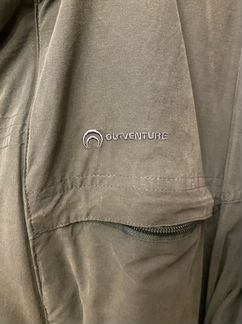Ветровка outventure