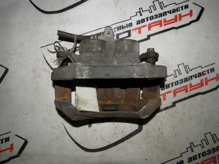 Суппорт В сборе nissan RB25-DET VK45-DD VK45-DE VQ