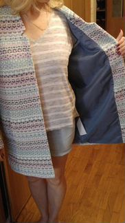 Esprit пальто новое