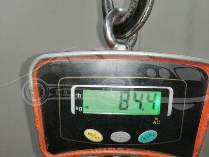 Двигатель FE (16V) L83702300 mazda Mazda 6 (GH)