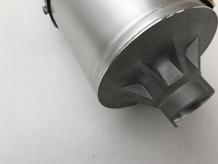 Пневмобаллон Bentley Continental GTS 560PS правый