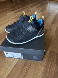 Кроссовки Ecco biom mini 26