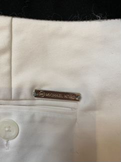 Michael Kors оригинал брюки 42-44