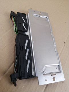 Блок управления ESP Mercedes-Benz E-Class W211