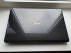Acer Aspire E1-571G объявление продам