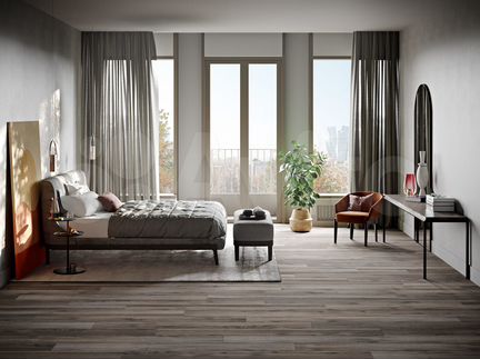 4-к квартира, 160.4 м², 12/21 эт.