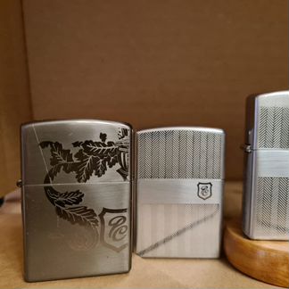 Русский стиль бензиновая зажигалка лот из 5 штук