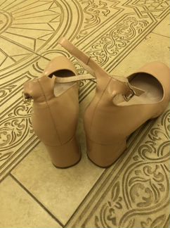 Туфли женские