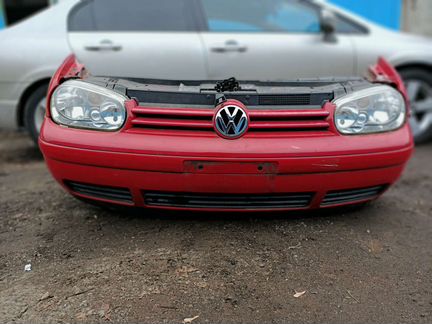Ноускат Volkswagen Golf 4 - любой цвет