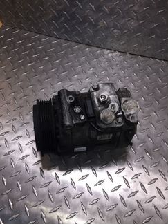 Компресор кондиционера Mercedes GE447220-9152