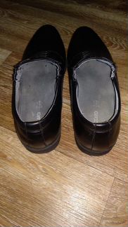 Туфли подростковые