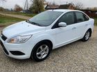 Ford Focus 1.8 МТ, 2010, 155 000 км