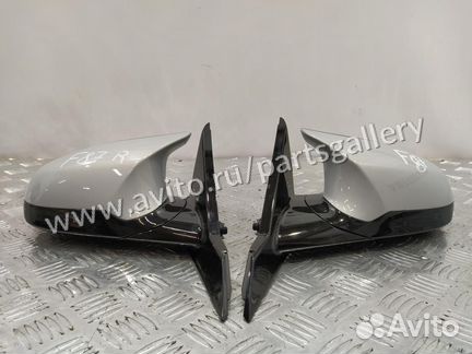 Зеркала BMW 2-я Серия F87 M2 LCI