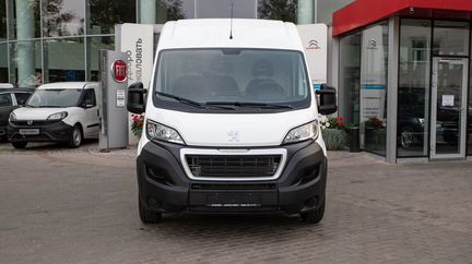 Peugeot Boxer 2.2 МТ, 2020