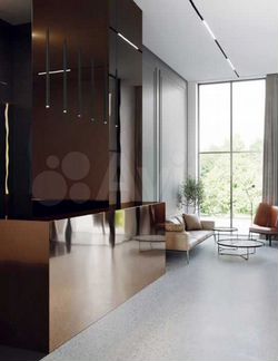 3-к квартира, 60.5 м², 2/33 эт.