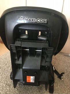 Автокресло 9-18 maxi-cosi