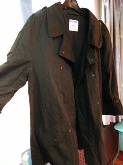 Пиджак женский милитари новый США OLD Navy GAP 46