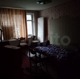 2-к квартира, 46 м², 1/5 эт.