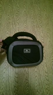 Сумочка для камеры - обмен