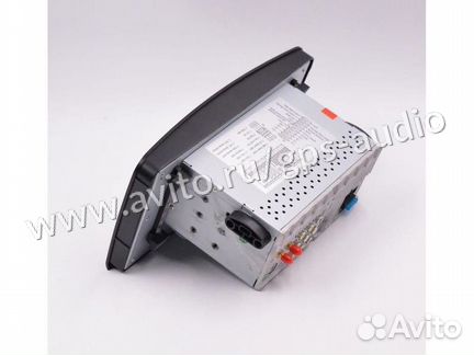 Магнитола 8 ядер для Mercedes-Benz ML, GL