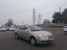 Chery Fora (A21) 2.0 МТ, 2007, 110 000 км