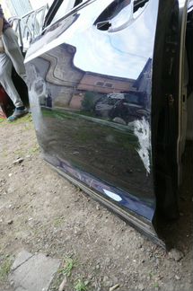Дверь передняя левая Lexus RX 4 RX4 Лексус рх 4