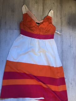 Сарафан женский размер 2 Tommy Hilfiger