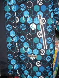 Kerry зимняя куртка новая почти