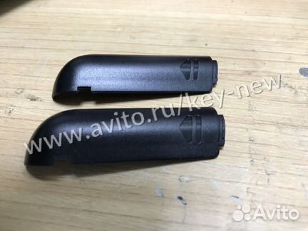 Крышка корпуса брелка starline A93