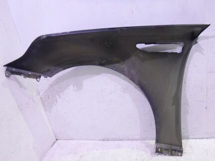 Крыло переднее правое Киа Optima 4 JF