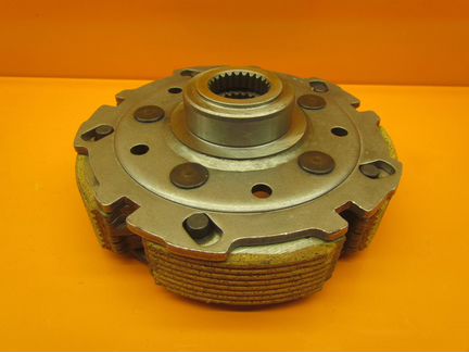 Диск сцепления cfmoto cf moto 800 x8 в сборе