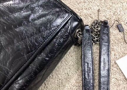 Женская сумка Yves Saint Laurent