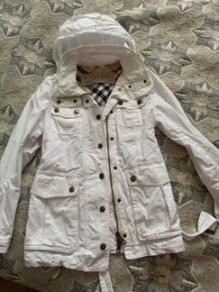 Куртка Burberry