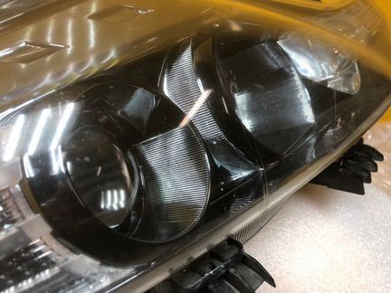 Фара правая Nissan Murano Z51 2007-2015