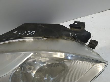 Фара правая Citroen Xsara Picasso