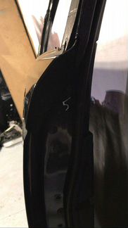 Передняя левая дверь Land Rover Sport 2 L494