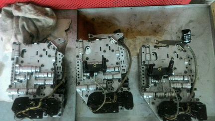 Гидроблок ssang yong, btr m11