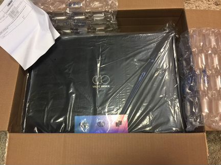 Valve Index VR Kit (новый) + Half-Life: Alyx