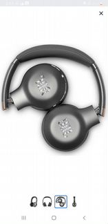 Беспроводные наушники JBL Everest 310GA