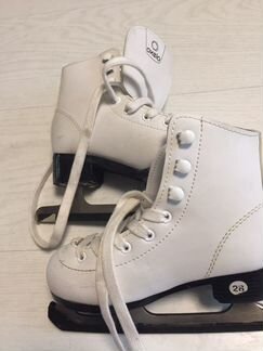 Фигурные коньки 28