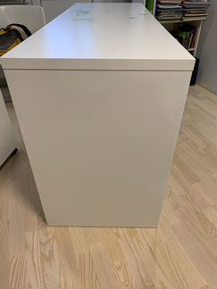 Стол письменный икеа Микке 140 см