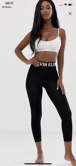 Леггинсы Calvin Klein