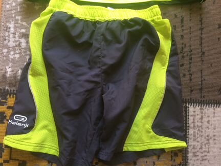 Комплект для футбола на 8-9 лет