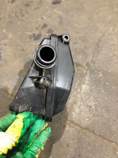 Сапун Mercedes-Benz Ml-Class W164 rest OM642.940