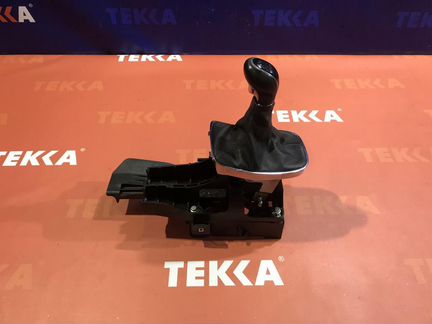 Кулиса МКПП Опель Инсигния 1