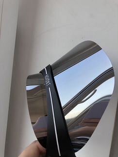 Козырек от солнца Christian Dior