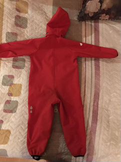 Комбинезон softshell 92