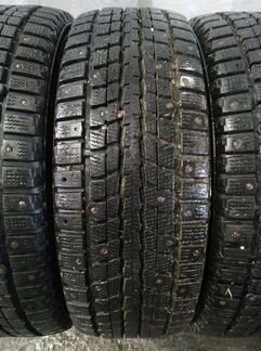 205 60 16 Dunlop бу Шины Зимние 205 60 R16 102L