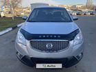 SsangYong Actyon 2.0 МТ, 2012, 155 000 км