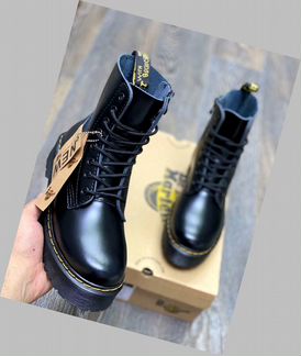 Ботинки Dr. Martens